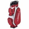 Wilson Staff Wilson NFL Cart Bag 2 Wilson Staff Wilson NFL Cart Bag -Golf Equipment Shop wilson 2021 nfl cart bag arizona cardinals itempicture