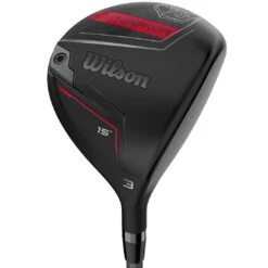 Wilson Staff Wilson Dynapower Fairway -Golf Equipment Shop wilson dynapower fairway hero itempicture