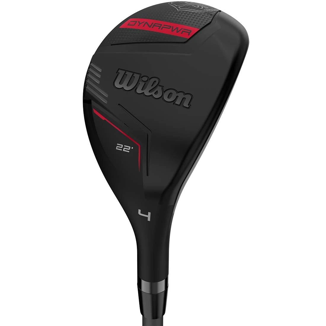 Wilson Staff Wilson Dynapower Hybrid 8 Wilson Staff Wilson Dynapower Hybrid - Image 6