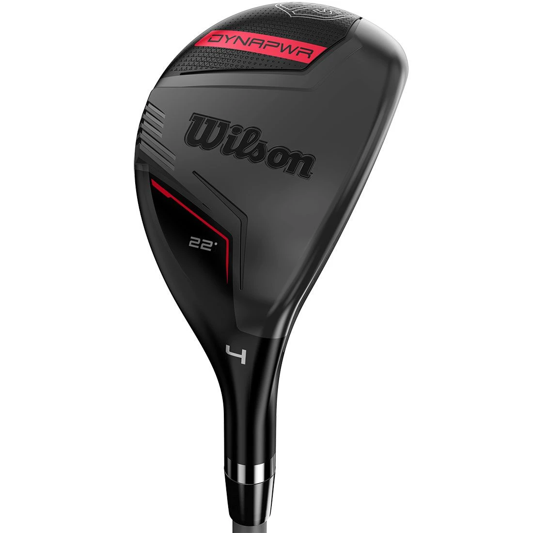 Wilson Staff Wilson Dynapower Hybrid 3 Wilson Staff Wilson Dynapower Hybrid
