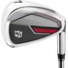 Wilson Staff Wilson Dynapower Irons 2 Wilson Staff Wilson Dynapower Irons -Golf Equipment Shop wilson dynapower irons hero itempicture