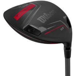 Wilson Staff Wilson Dynapower Titanium Driver 10 Wilson Staff Wilson Dynapower Titanium Driver -Golf Equipment Shop wilson dynapower titanium driver alt hero itempicture