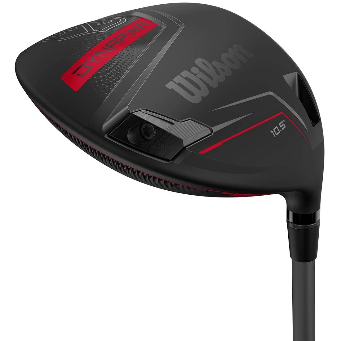 Wilson Staff Wilson Dynapower Titanium Driver 5 Wilson Staff Wilson Dynapower Titanium Driver - Image 3