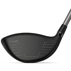 Wilson Staff Wilson Dynapower Titanium Driver 11 Wilson Staff Wilson Dynapower Titanium Driver -Golf Equipment Shop wilson dynapower titanium driver face itempicture