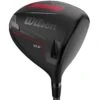 Wilson Staff Wilson Dynapower Titanium Driver -Golf Equipment Shop wilson dynapower titanium driver hero itempicture