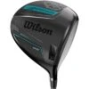Wilson Staff Wilson Women's Dynapower Titanium Driver -Golf Equipment Shop wilson womens dynapower driver hero new itempicture