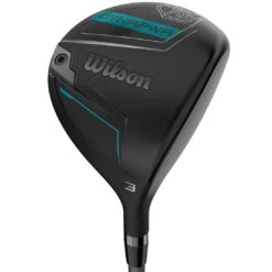 Wilson Staff Wilson Women's Dynapower Fairway -Golf Equipment Shop wilson womens dynapower fairway hero itempicture