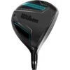 Wilson Staff Wilson Women's Dynapower Fairway -Golf Equipment Shop wilson womens dynapower fairway hero new itempicture