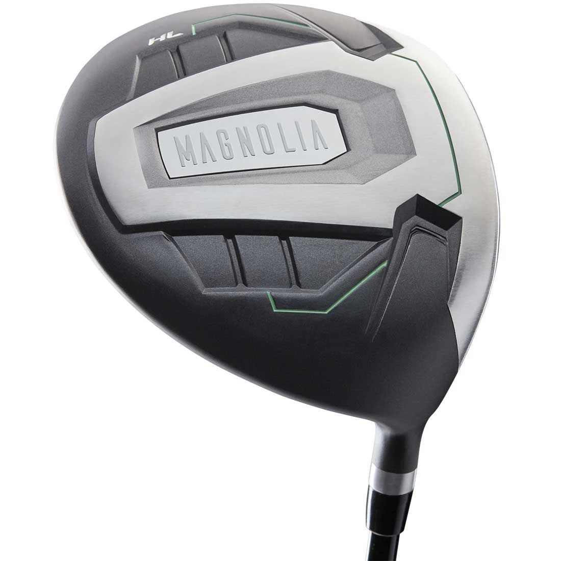 Wilson Staff Wilson Women's Magnolia Carry Bag Complete Set 17 Wilson Staff Wilson Women's Magnolia Carry Bag Complete Set - Image 15