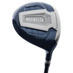 Wilson Staff Wilson Women's Magnolia Carry Bag Complete Set 26 Wilson Staff Wilson Women's Magnolia Carry Bag Complete Set -Golf Equipment Shop womens magnolia complete set navy fairway itempicture