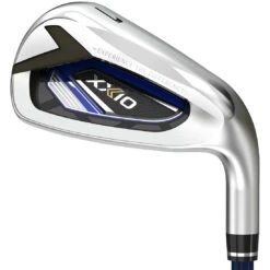 XXIO 12 Irons -Golf Equipment Shop xxio 12 irons hero itempicture