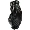 XXIO Lightweight Caddy Cart Bag -Golf Equipment Shop xxio lightweight caddy bag black itempicture