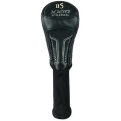 XXIO Prime 12 Hybrid 11 XXIO Prime 12 Hybrid -Golf Equipment Shop xxio prime 12 hybrid headcover itempicture