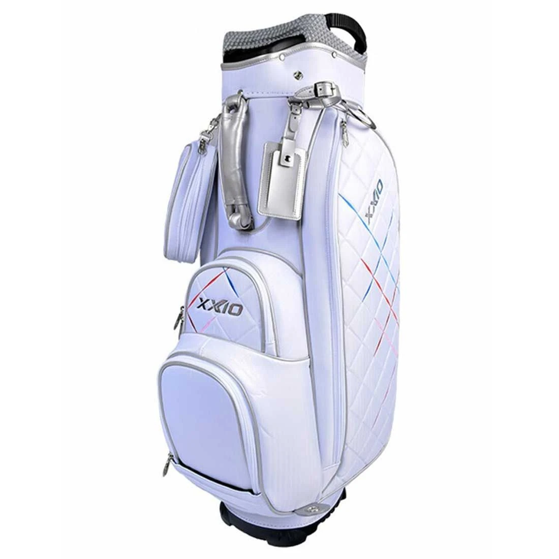 XXIO Women's Classic Cart Bag 3 XXIO Women's Classic Cart Bag