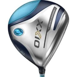 XXIO Women's 12 10-Piece Complete Set 18 XXIO Women's 12 10-Piece Complete Set -Golf Equipment Shop xxio womens 12 driver hero itempicture