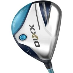 XXIO Women's 12 10-Piece Complete Set 24 XXIO Women's 12 10-Piece Complete Set -Golf Equipment Shop xxio womens 12 fairway wood money itempicture 1