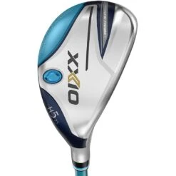 XXIO Women's 12 Hybrid