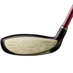 XXIO Women's Prime Royal Edition 5 Fairway Wood 12 XXIO Women's Prime Royal Edition 5 Fairway Wood -Golf Equipment Shop xxio womens prime royal edition 5 fairway wood face itempicture
