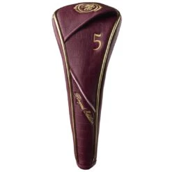XXIO Women's Prime Royal Edition 5 Fairway Wood 13 XXIO Women's Prime Royal Edition 5 Fairway Wood -Golf Equipment Shop xxio womens prime royal edition 5 fairway wood headcover itempicture