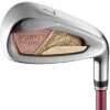 XXIO Women's Prime Royal Edition 5 Single Iron 2 XXIO Women's Prime Royal Edition 5 Single Iron -Golf Equipment Shop xxio womens prime royal edition 5 irons hero itempicture