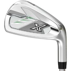 XXIO X 12 Single Iron 9 XXIO X 12 Single Iron -Golf Equipment Shop xxio x 12 irons hero jpg